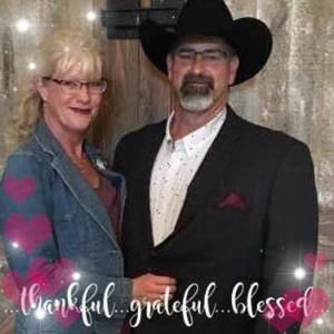 Meet your Posher, Chrissy